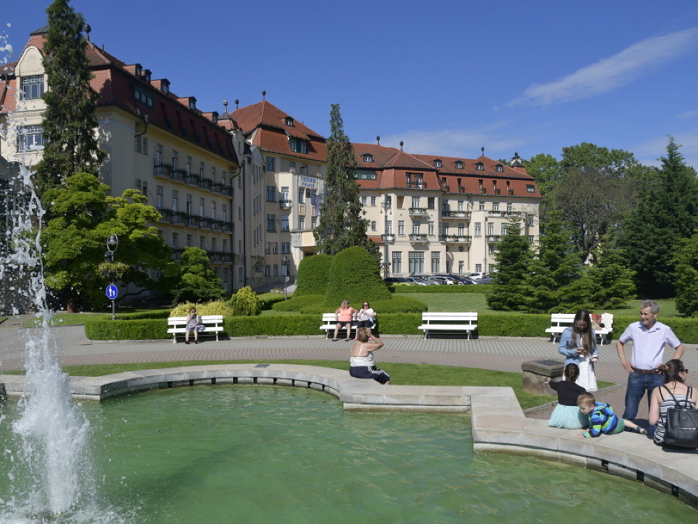 Hotel Thermal