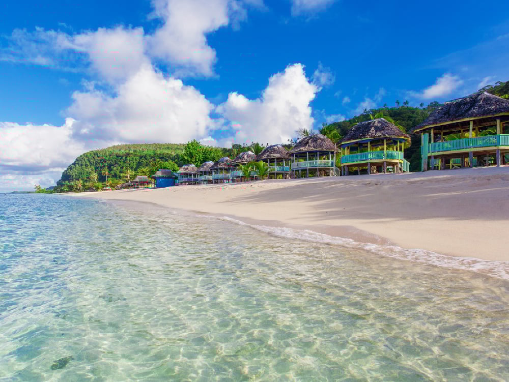 Samoa