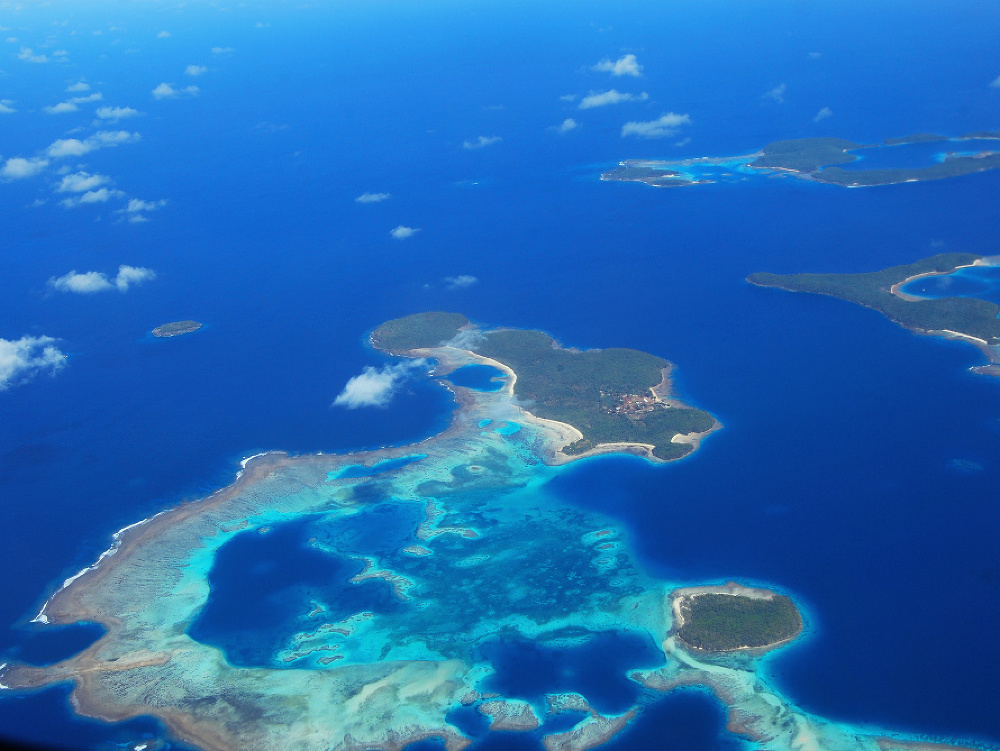 Tonga