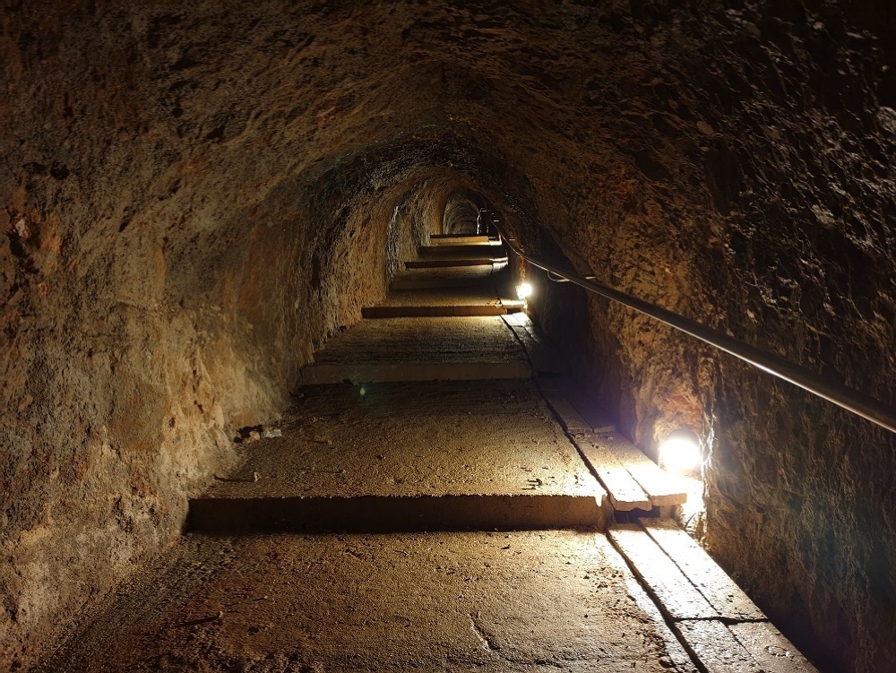 Jaskyňa Domica bude slúžiť aj na speleoterapiu