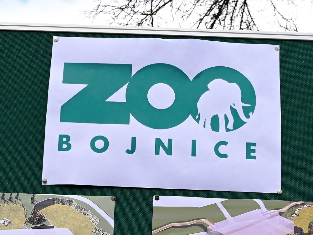 ZOO Bojnice