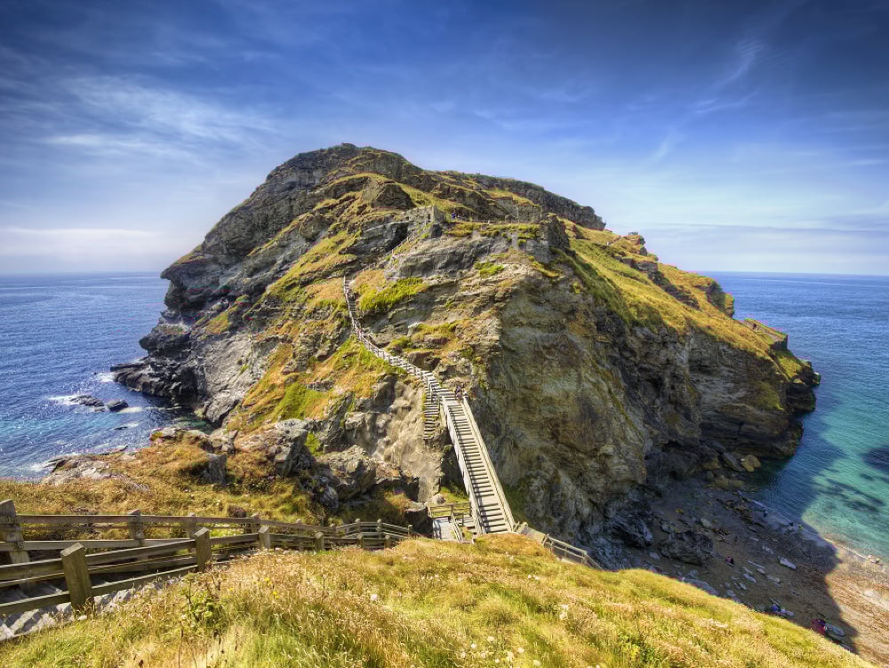 Tintagel