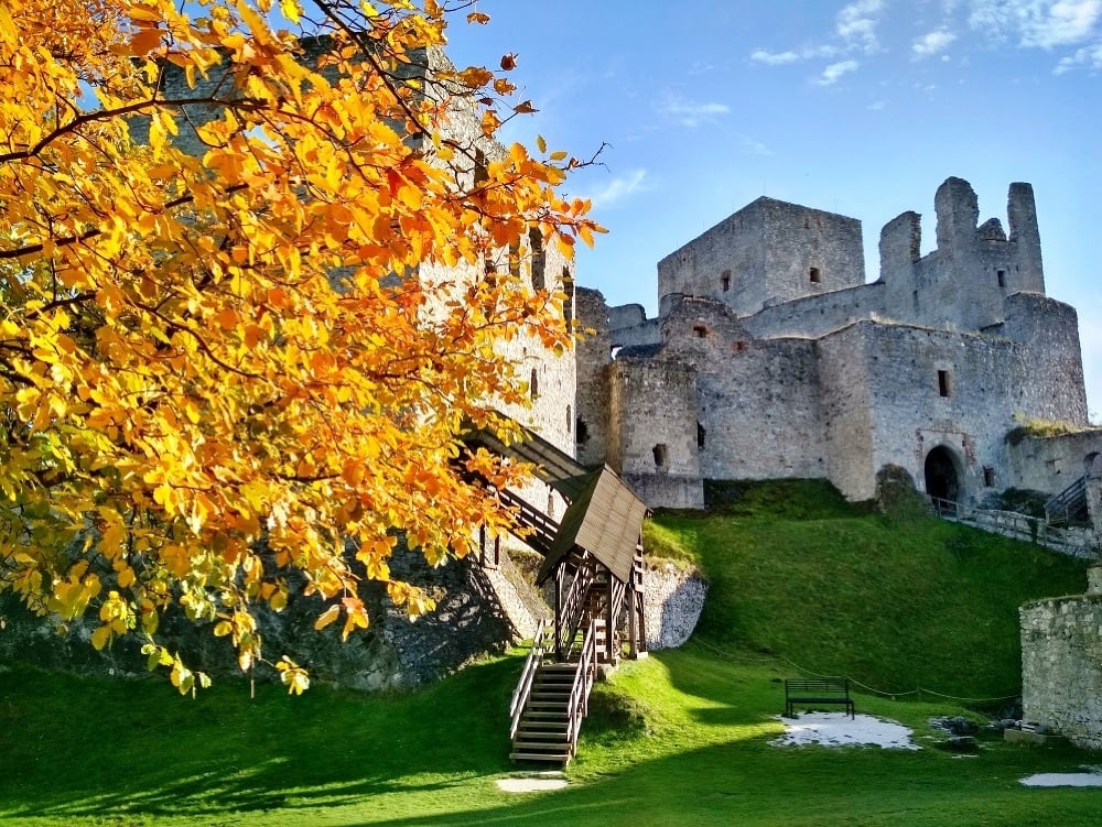 Hrad Rabí