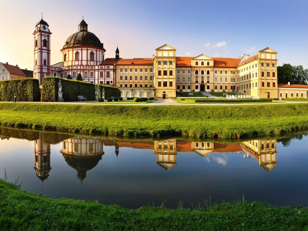Jaroměřice nad Rokytnou