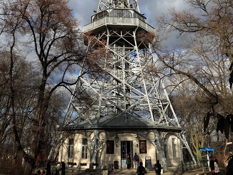 Petřín