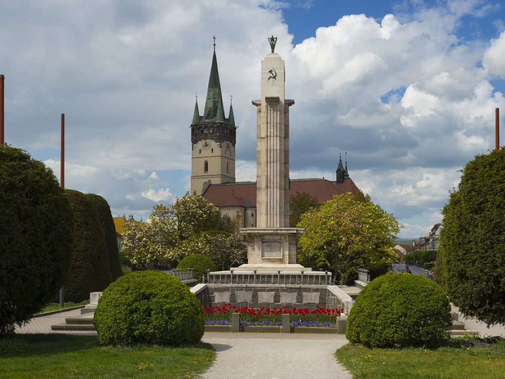 Prešov