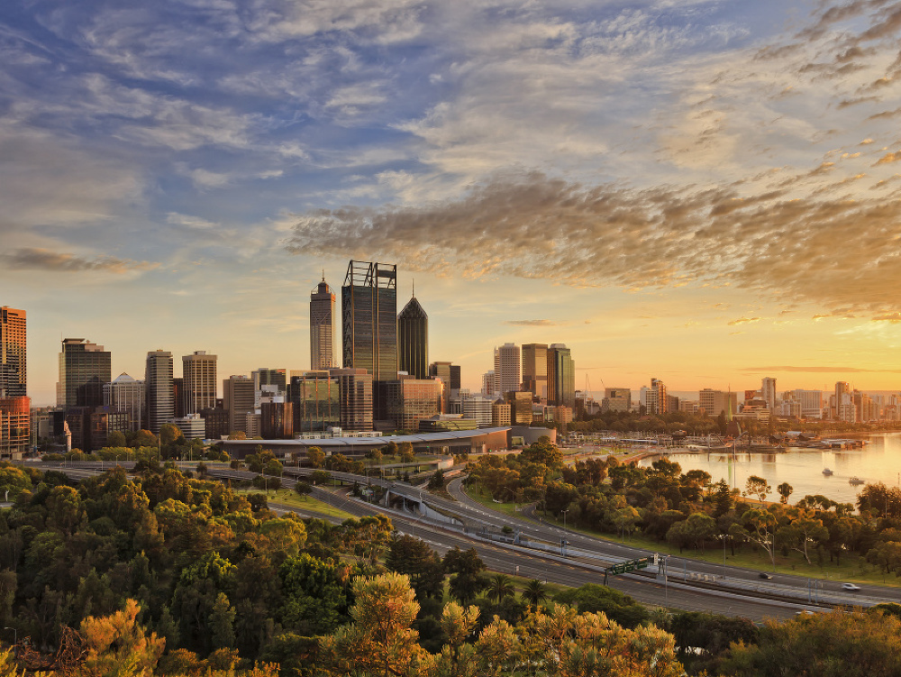 Perth
