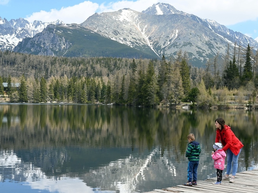 Štrbské pleso