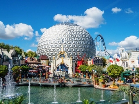 Europa Park