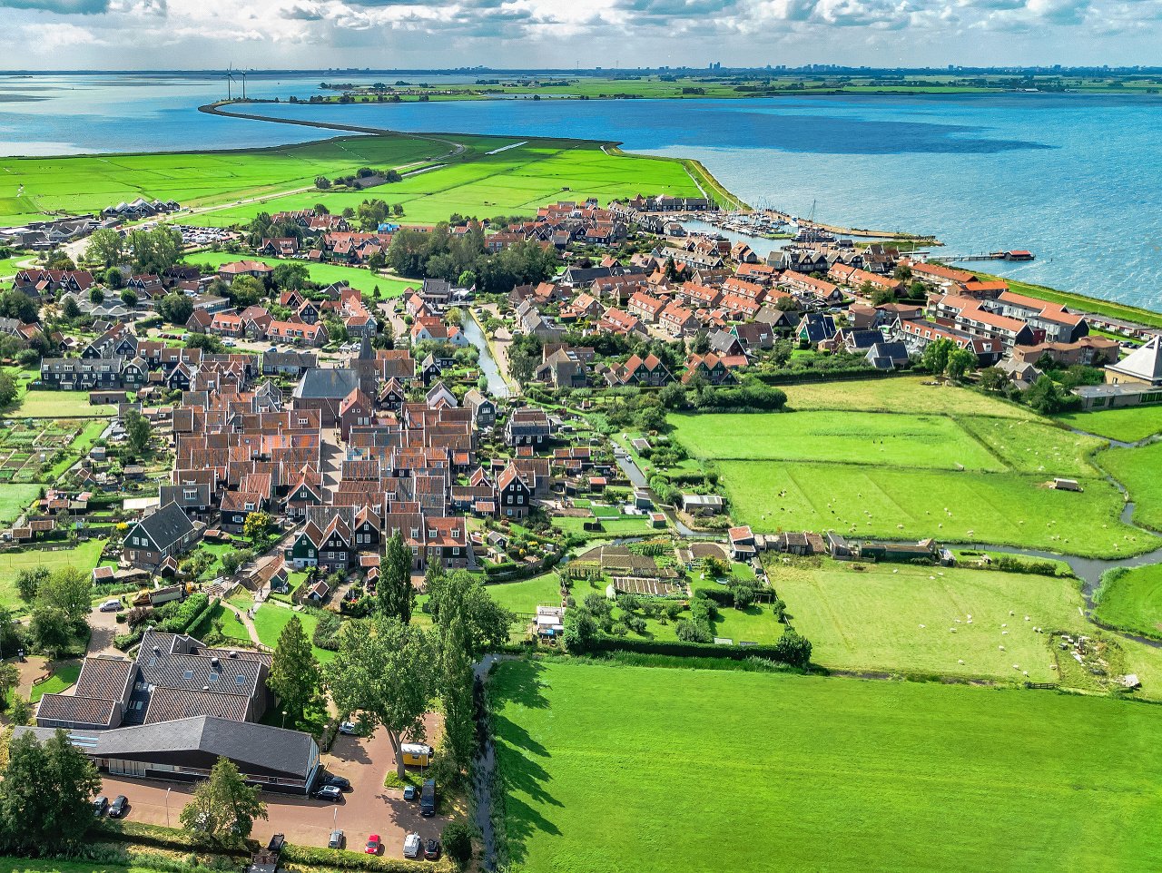 Marken