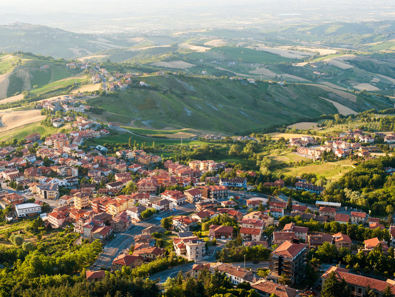 San Marino