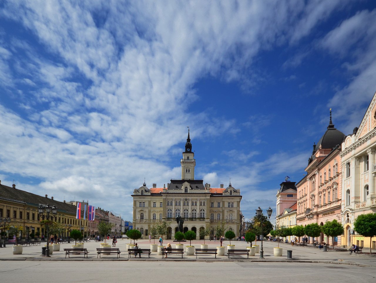 Nový Sad