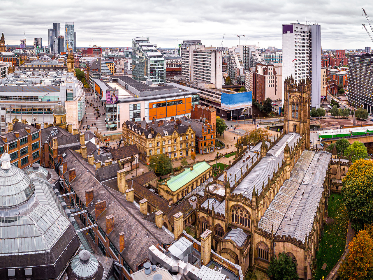 Manchester