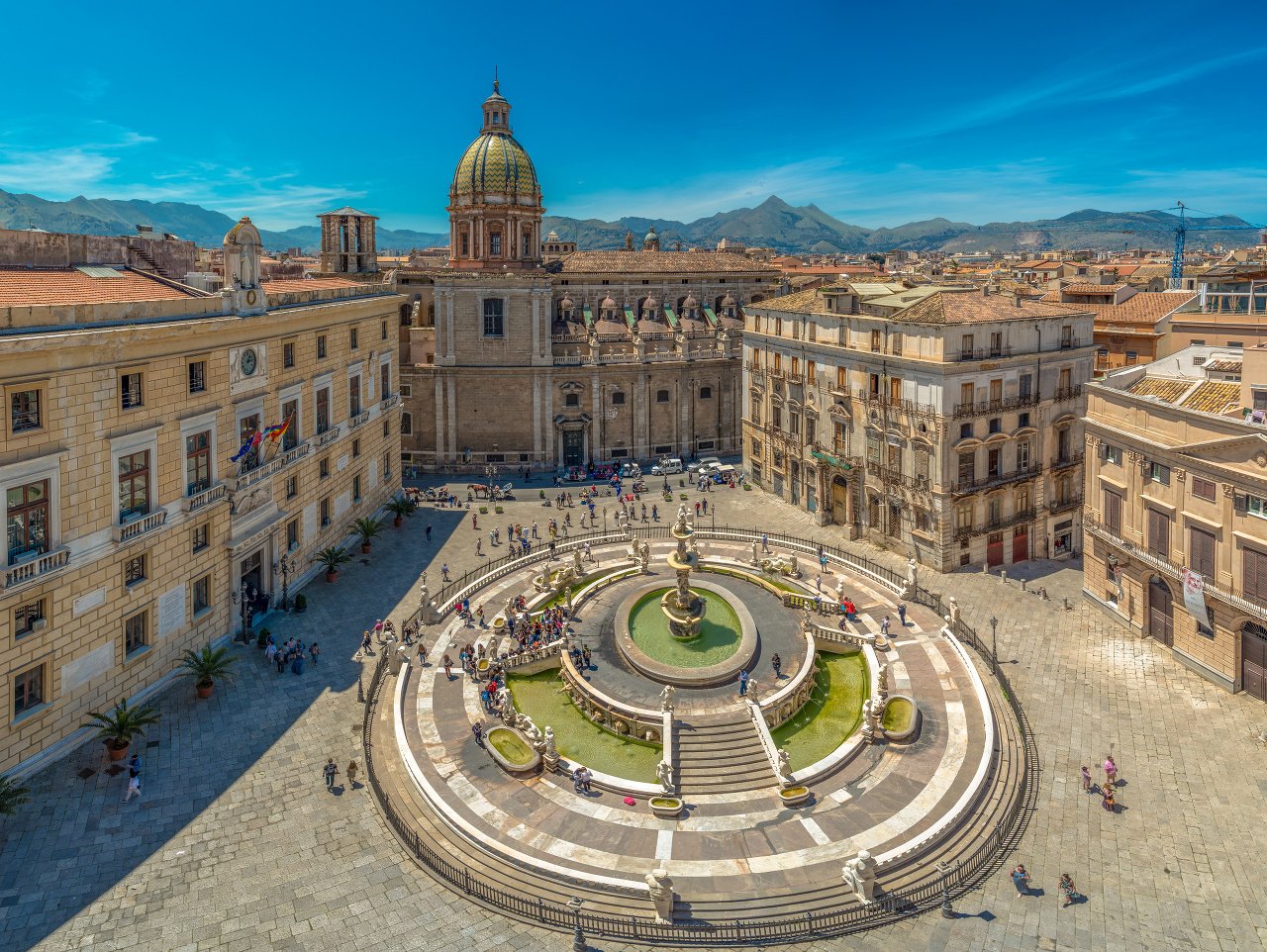 Palermo