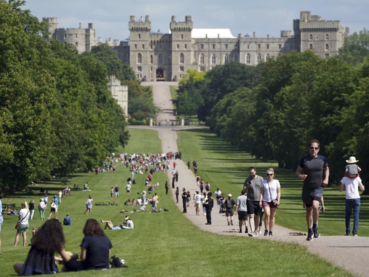 Windsor