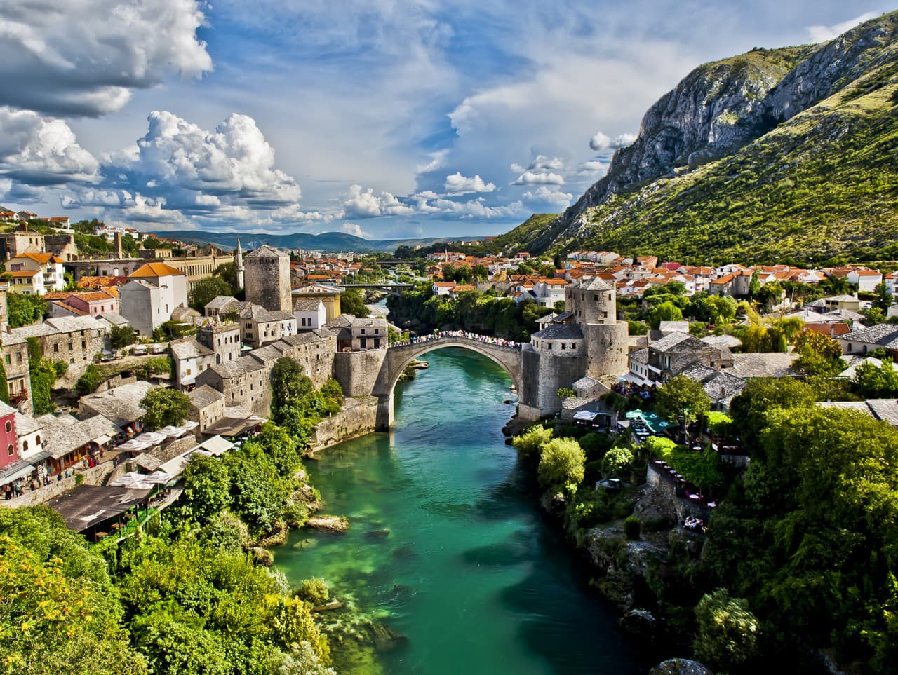 Mostar