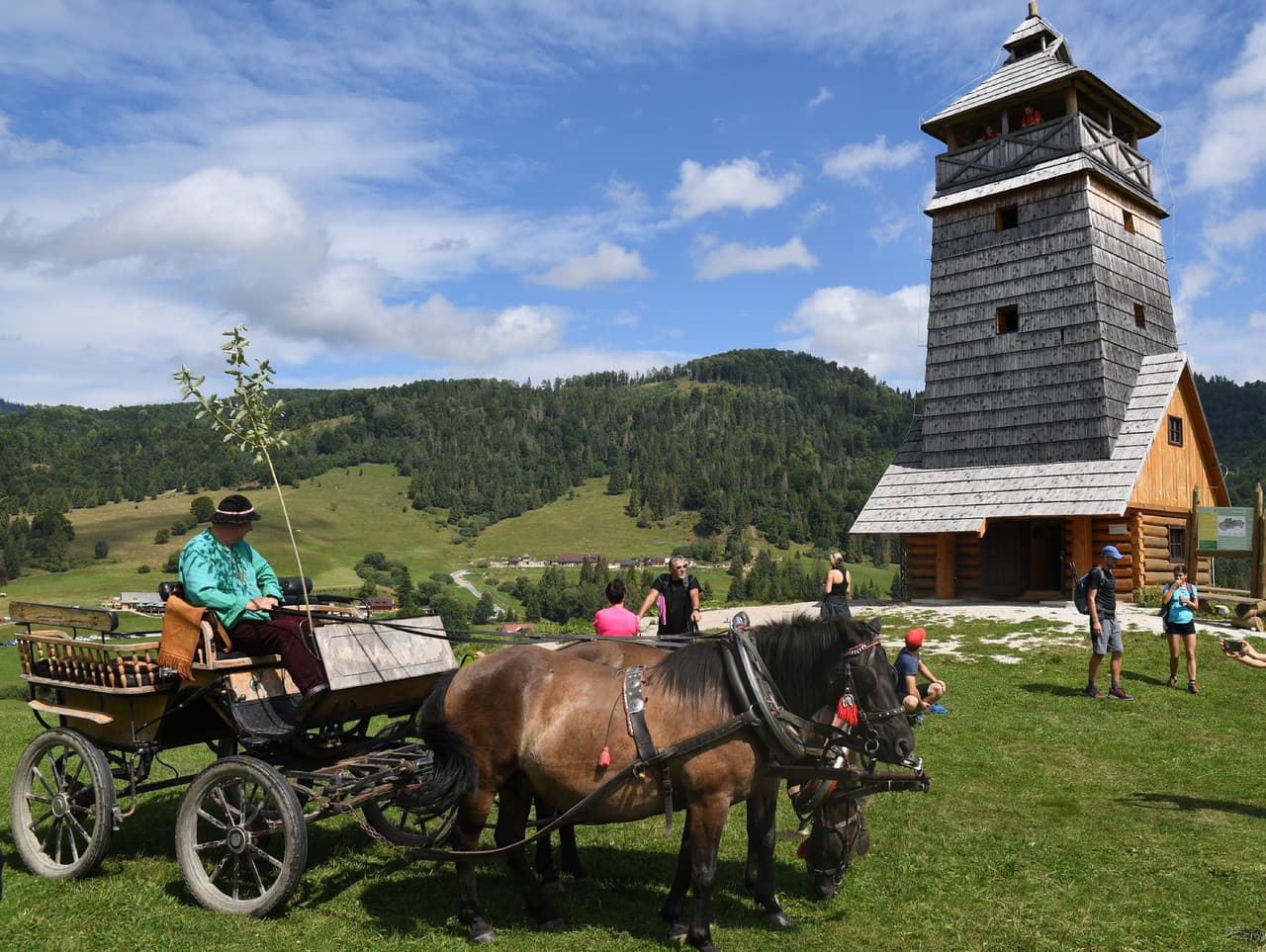 Muránska planina