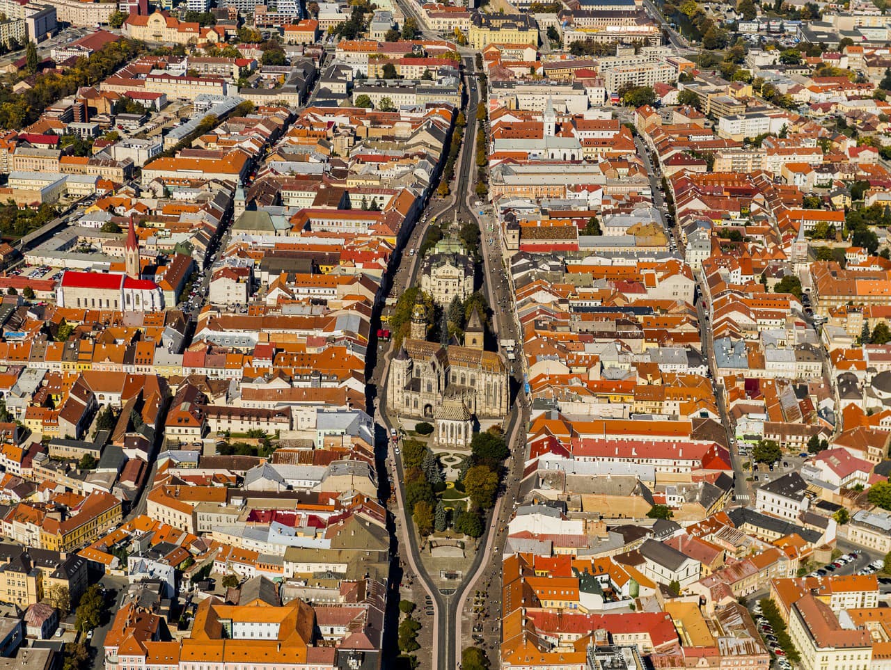 Košice