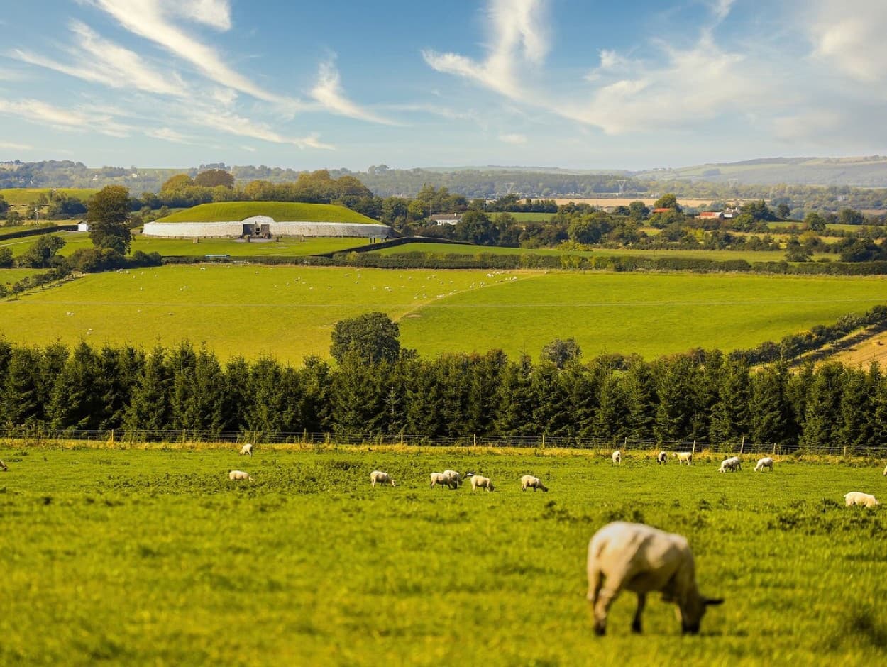 Newgrange