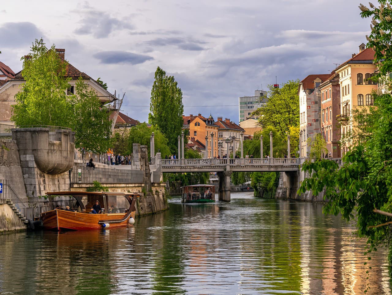 Ľubľana