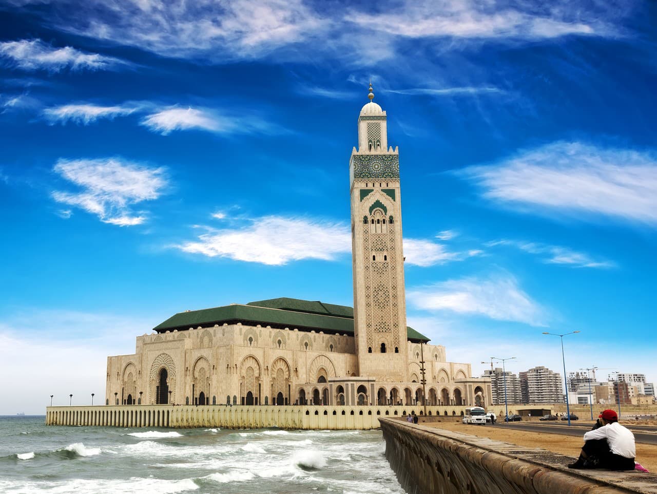Casablanca