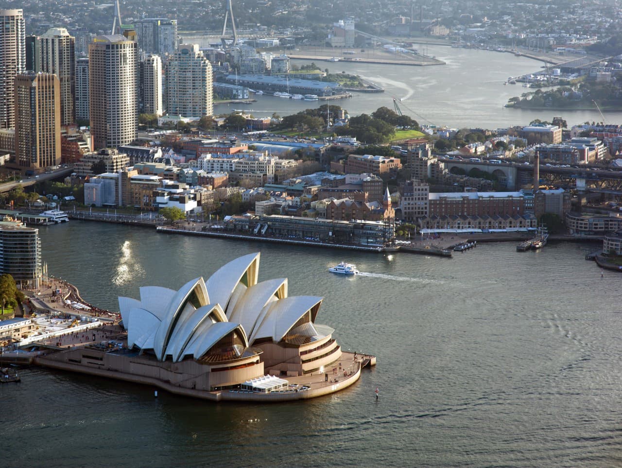 Sydney, Austrália