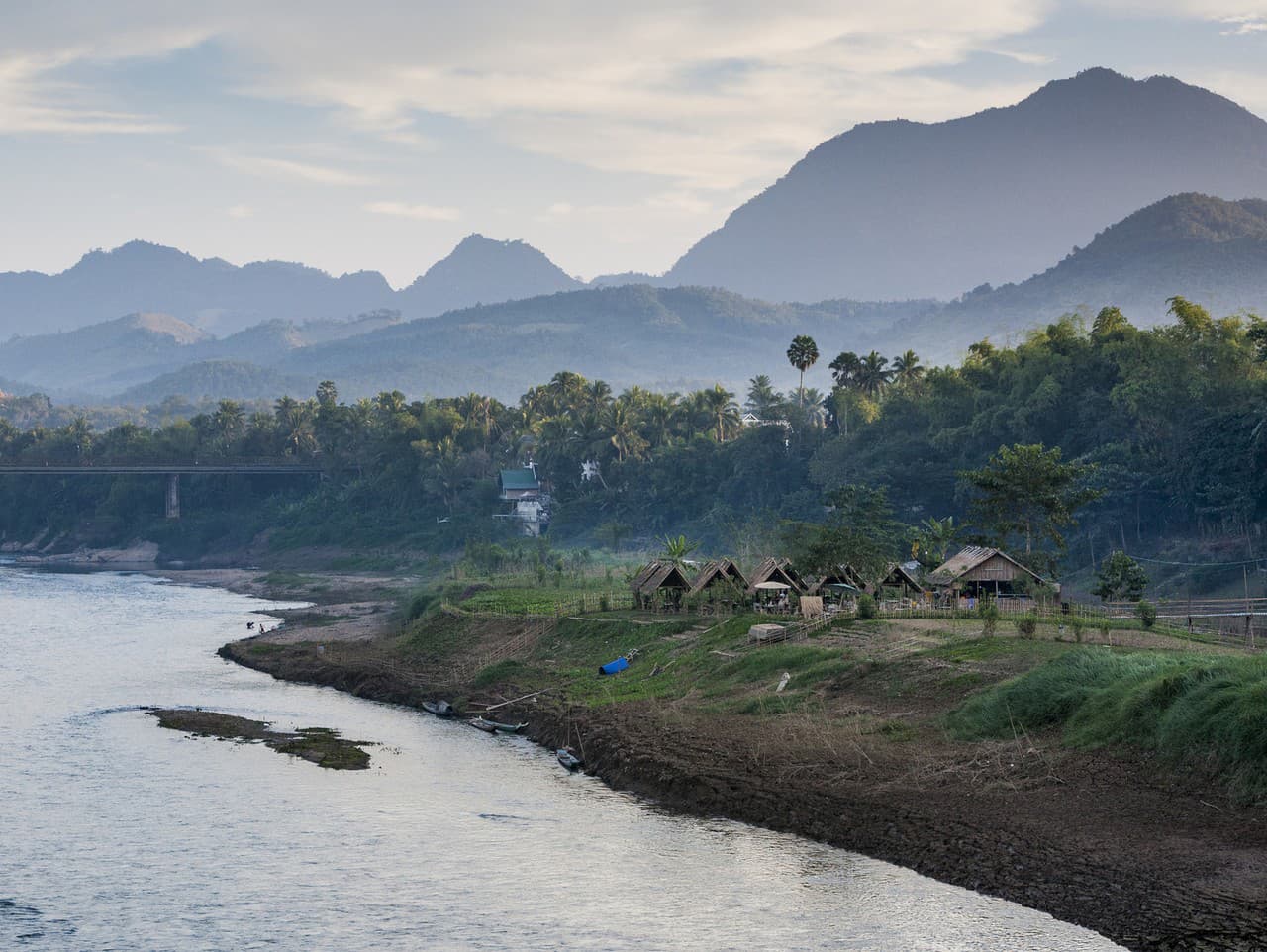 Laos