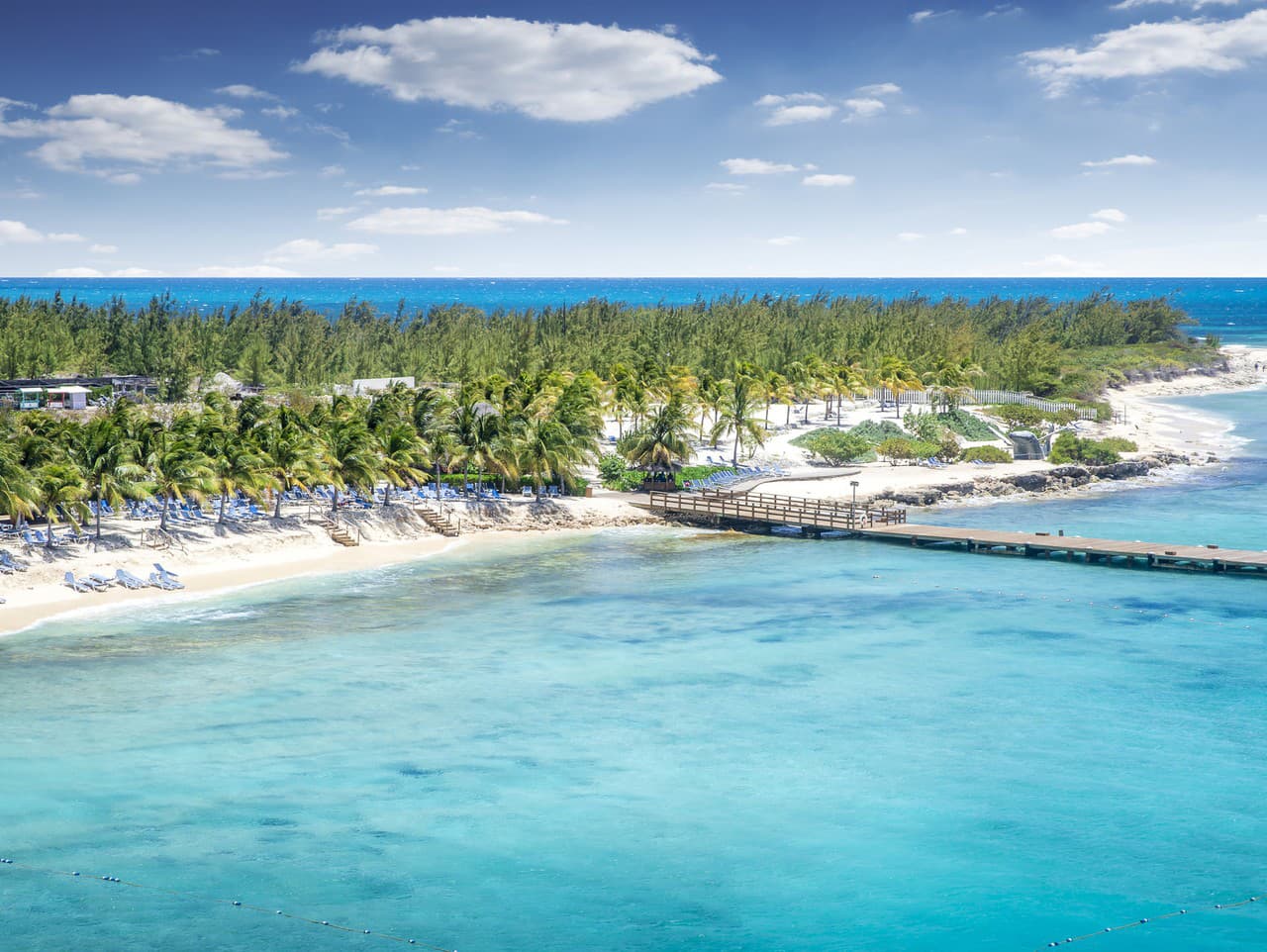 Turks a Caicos