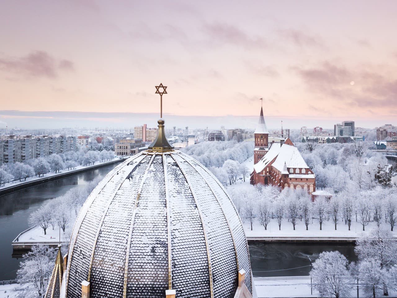Kaliningrad
