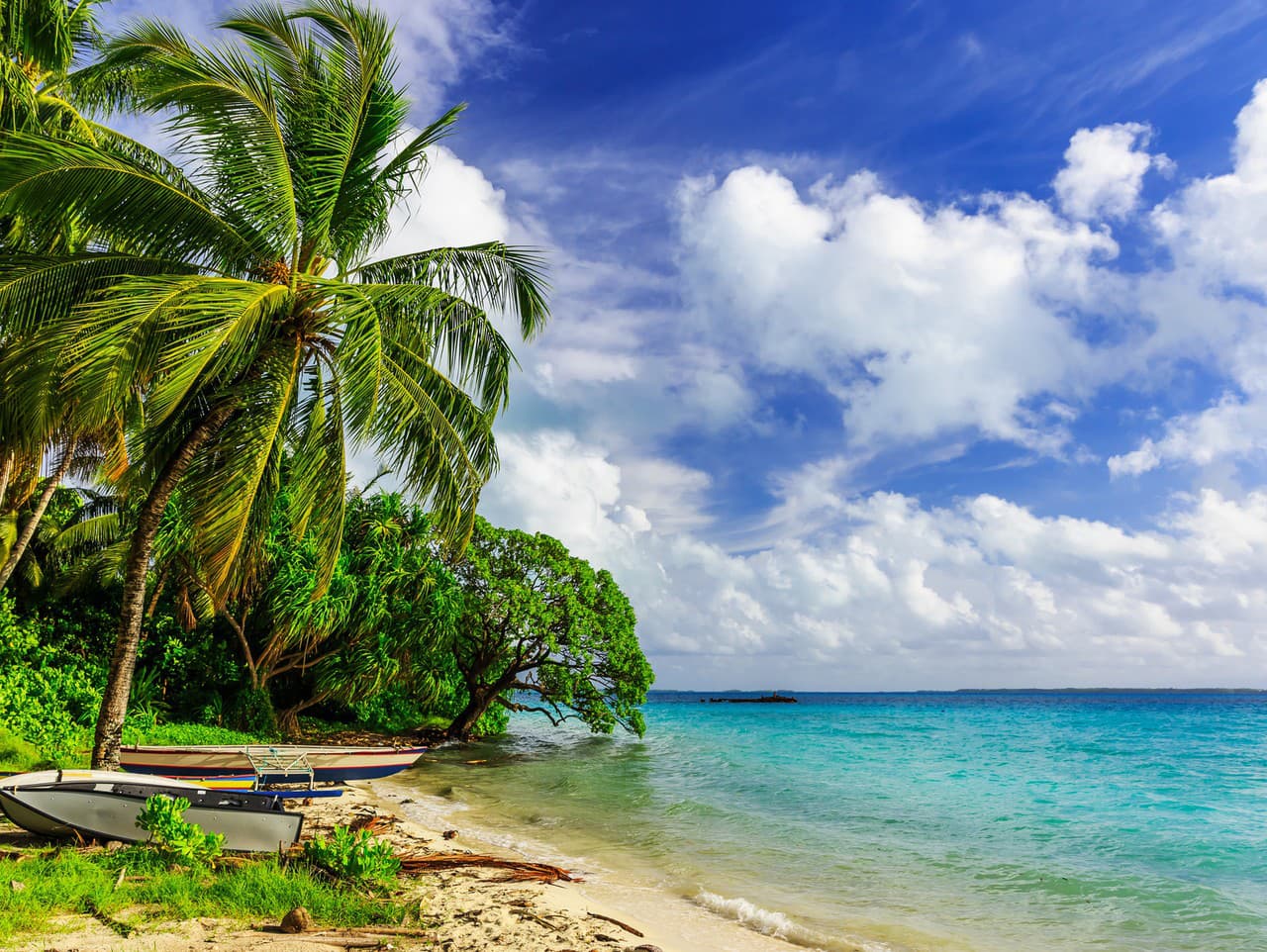 Kiribati