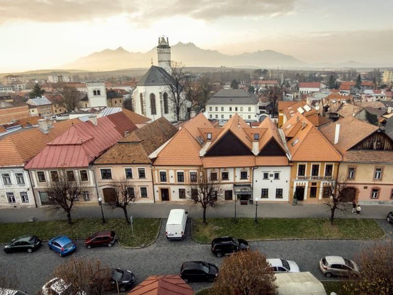 Boutique Hotel Hviezdoslav