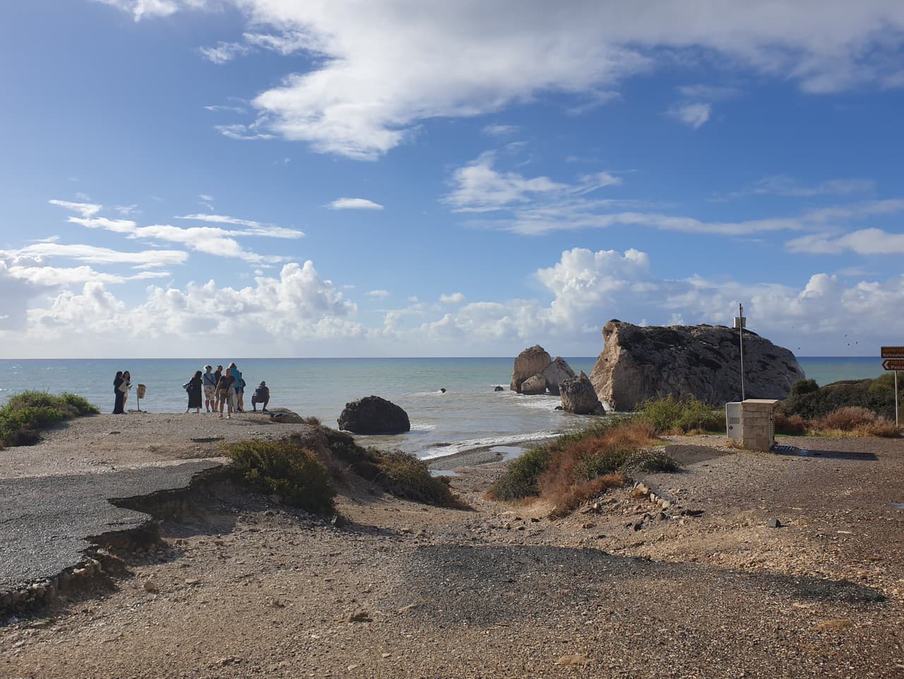 Larnaka