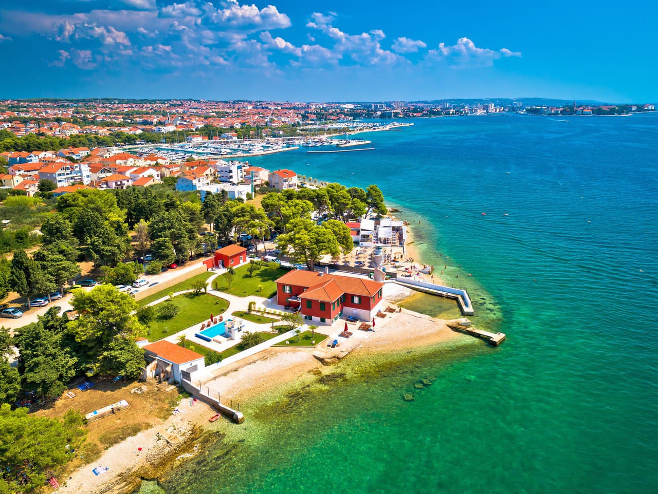 Zadar