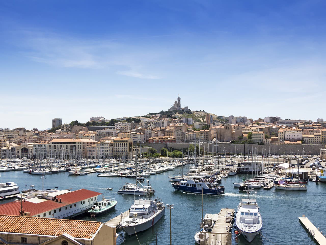 Marseille