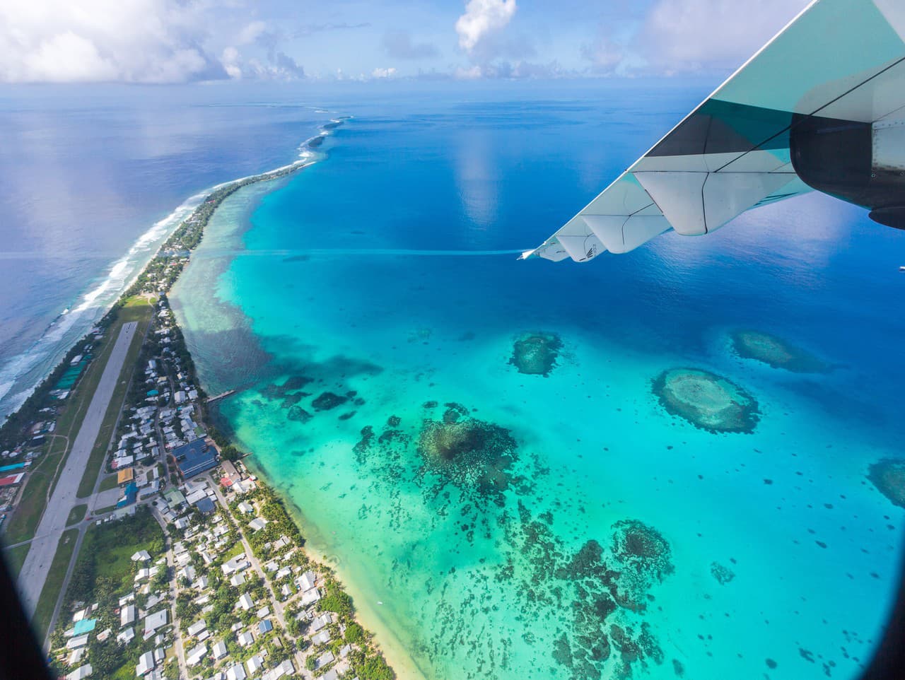 Tuvalu
