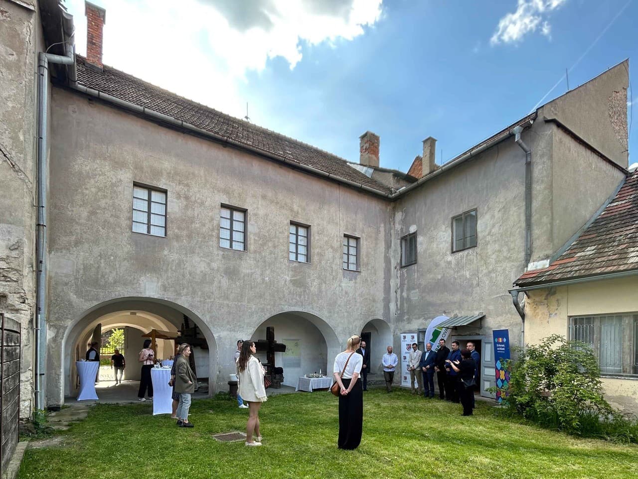 Múzeum v Krupine predstavilo