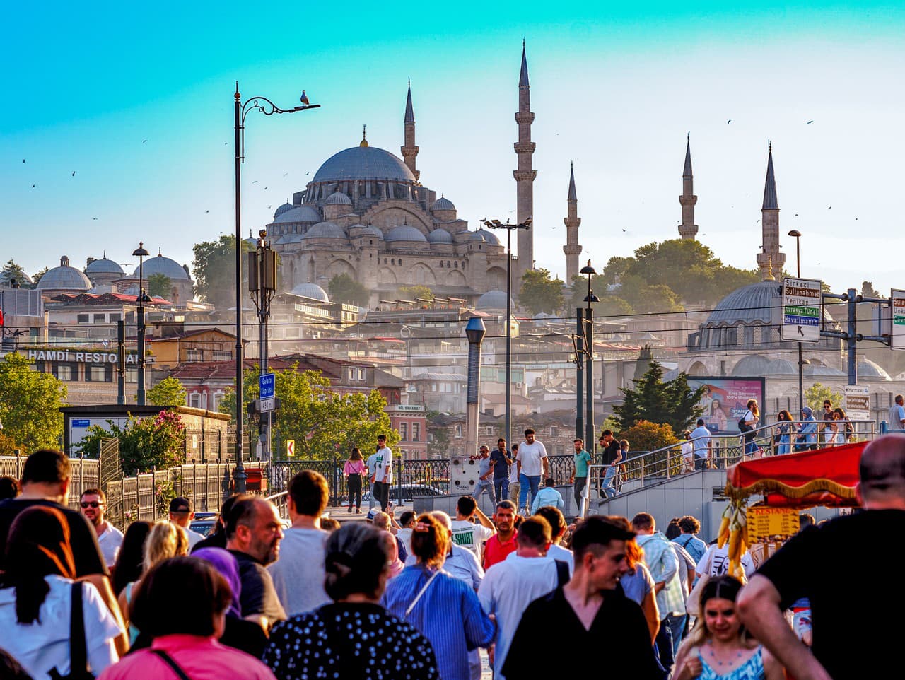 Hagia Sofia