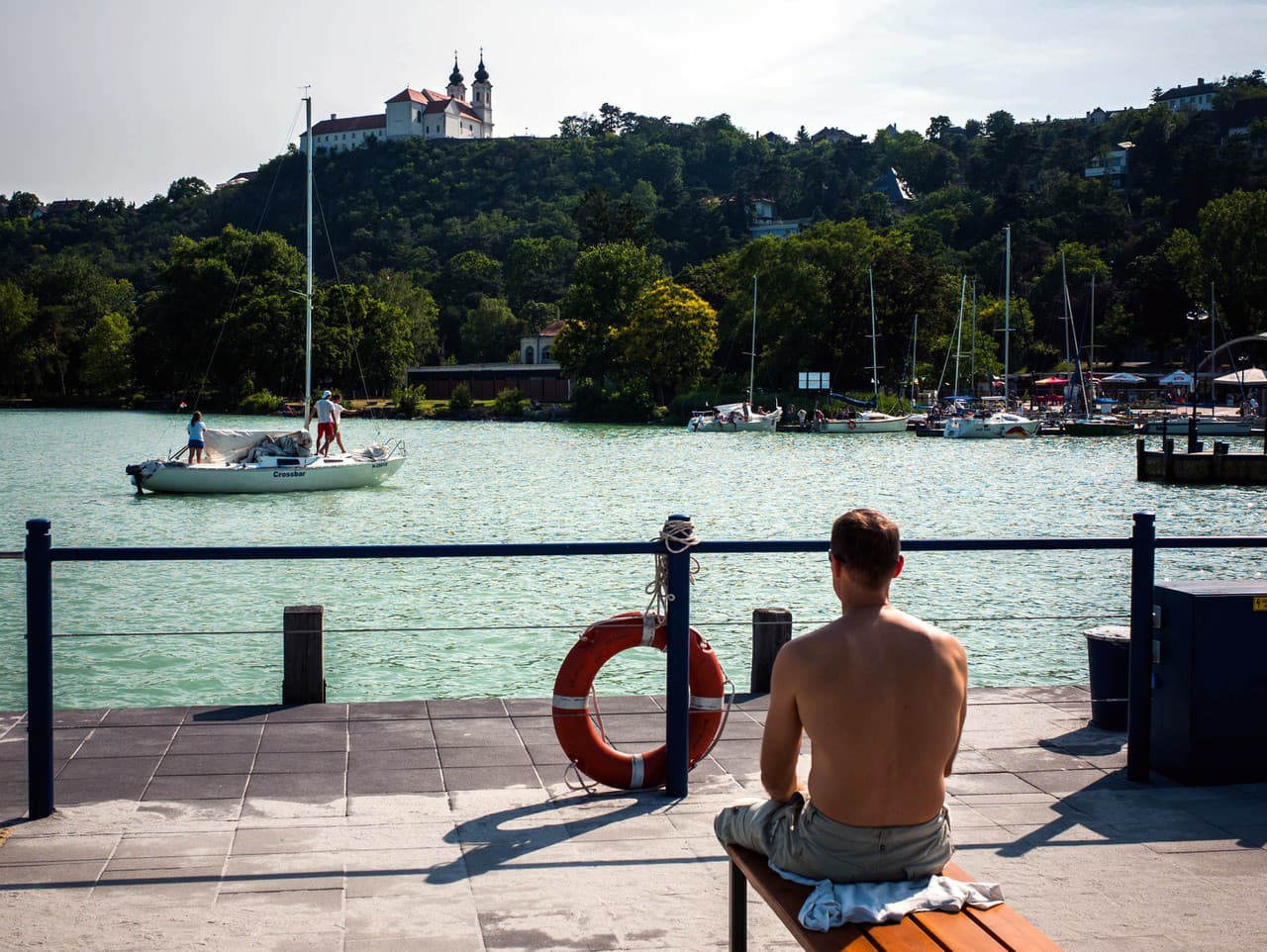 Balaton