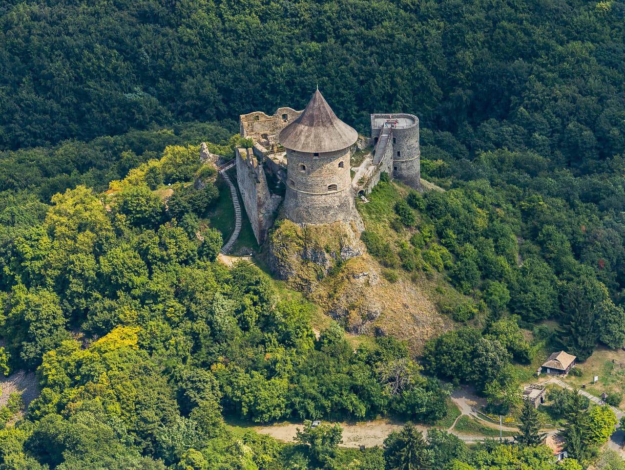 Tip na rodinný výlet: