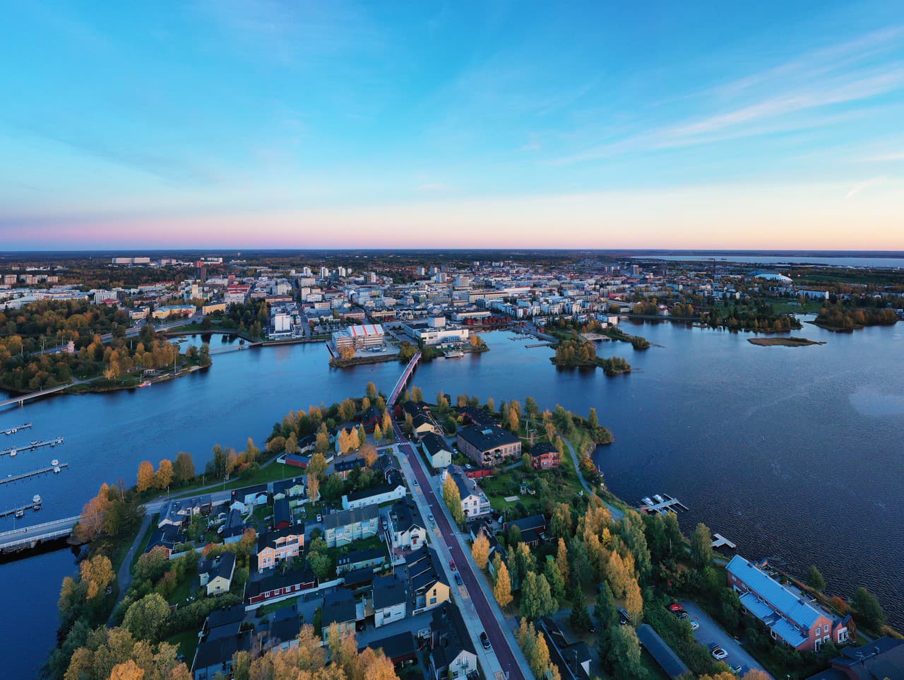Európskym hlavným mestom kultúry