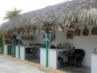 Half Moon Cay, Bahamy
