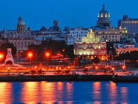 Havana, Kuba