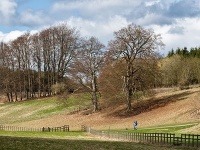 Woodstock, Veľká Británia