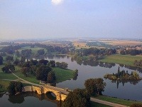 Woodstock, Veľká Británia