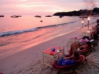 Sihanoukville, Kambodža