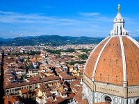 Florencia, Taliansko