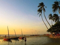 Jericoacoara, Brazília