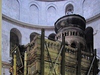 Jeruzalem, Izrael
