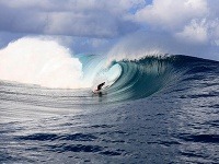 Billabong Pro Teahupoo, Tahiti, Billabong Pro Teahupoo, Tahiti,