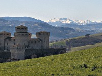 Torrechiara, Taliansko